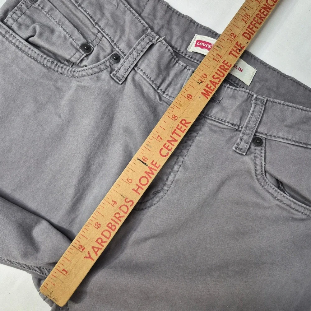 Levis levi pants